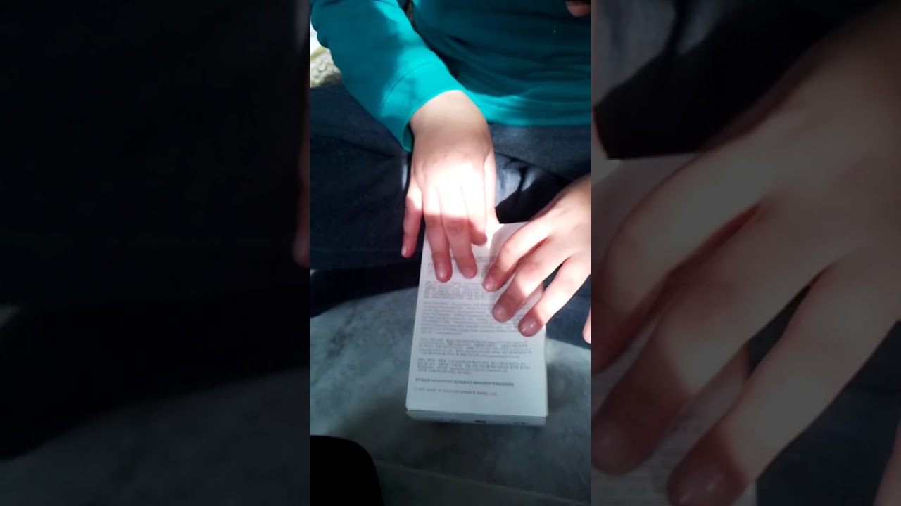 Распаковка слепого бокса Labubu #labubu #unboxing #unboxingtoys