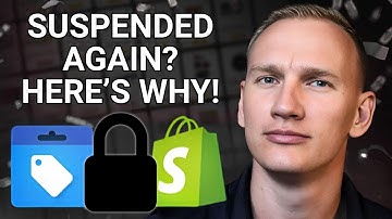 Google Ads Got Your Merchant Center Suspended? REAL Reason for Misrepresentation!