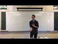 Understanding Degrees, Minutes, and Seconds
