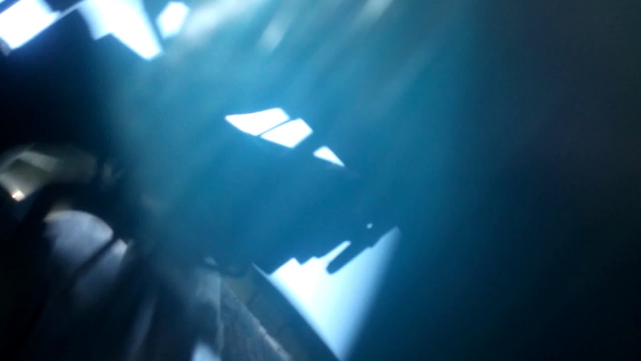 Стук под нагрузкой - YouTube