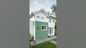 Change any colors and textures instantly with Homedesigns.ai 🎨 #homedecor#exteriorinspo#homedesign