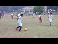 SSB PERSIGAWA VS SSB CIBINONG POETRA (3-0) menegangkan sekali dan seru banget. penalti kga golll