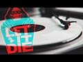 LET IT DIE (OST) Karasu Wa Masshiro - Let it Die (You shall die)