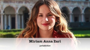 AIA-CAM Premoot Teams 2021: University of Milan (Italy)