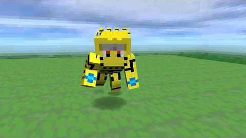 Intro do canal ! By eu feita no animate it