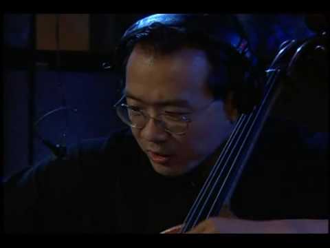 Waldir Azevedo - "Brasileirinho" - Yo-Yo Ma Obrigado Brazil