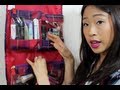 What's in My Travel Makeup Bag May 2013 Las Vegas Roadtrip!