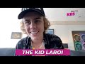 The Kid LAROI Talks Stay, Working With Justin Bieber, Pranking His Boss & MORE!