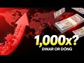 Can the Iraqi Dinar or Dong Really 1,000×_ 💰 The Truth RV Holders Must Hear (2026)