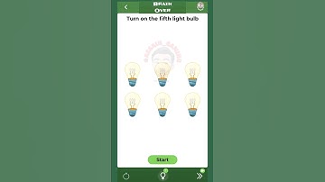 Brain Over Level 238