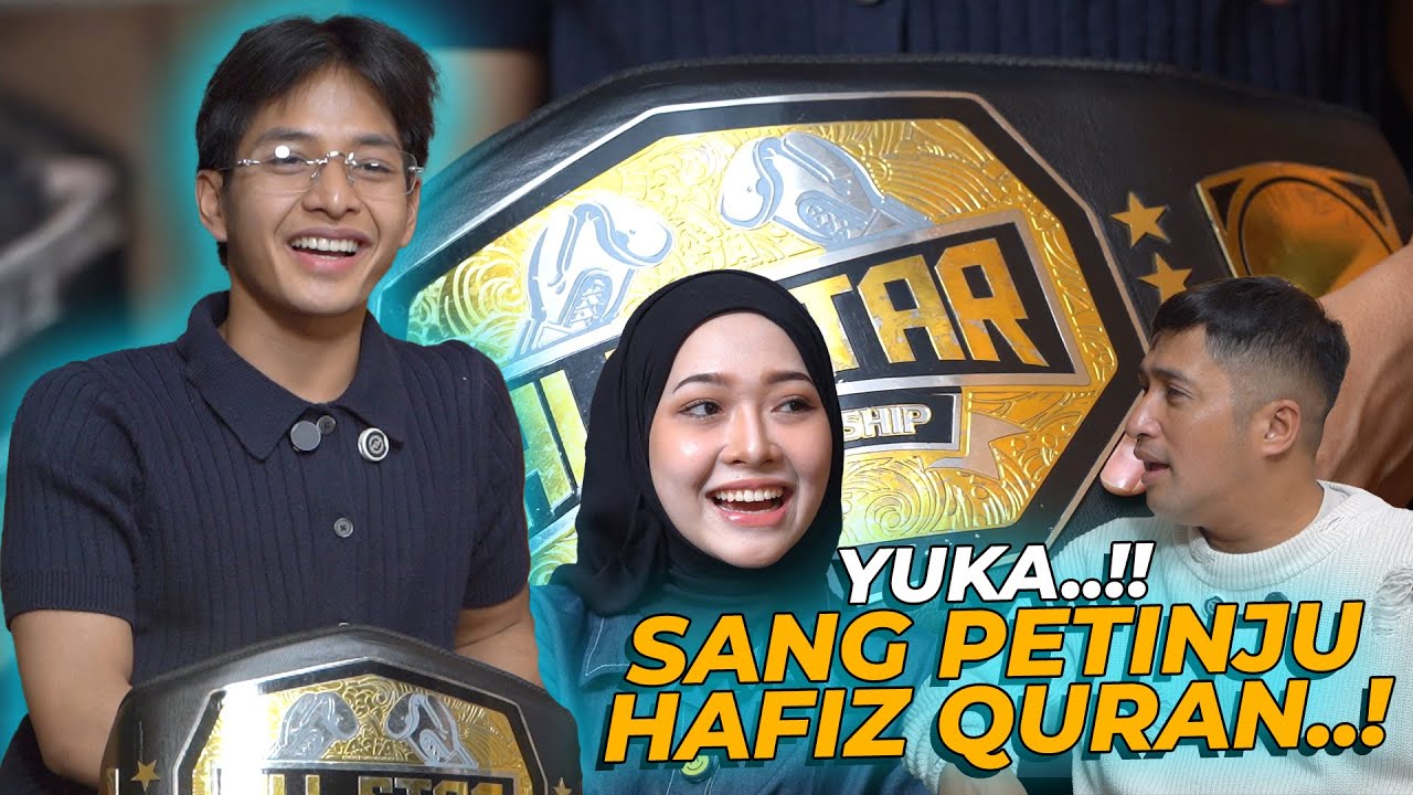 DEMI AYA,YUKA ADU JOTOSS DI MALAYSIA..!!