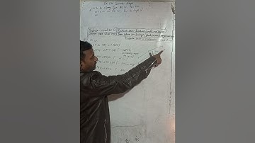 class 9 Ex-13.4 Q1b) Geometry - Triangle  | Vedanta excel in mathematics class 9 and 10 solution Cma