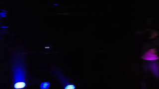 Cloudless - Disconnected (Live)