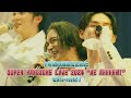 SUPER HANDSOME LIVE 2024 “WE AHHHHH!” Blu-ray 発売決定!