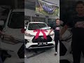 Done Deliver Toyota Veloz