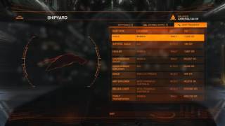 Elite Dangerous: Gamescom 2016 - Ship Transfer