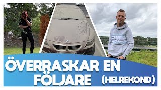 GER BORT EN HELREKOND VÄRDE 5000KR