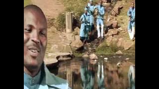 Isihlahla Senyoni - Jehova Thel' Umoya.wmv