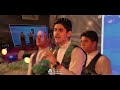 گروه بین المللی اسرا موکب و سفره حضرت رقیه س ۳۱۵ آواز خواندن ولادت حضرت رقیه شعبان 