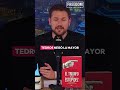 ¿Sabías esto del director de la OMS?.  #noticias  #españa