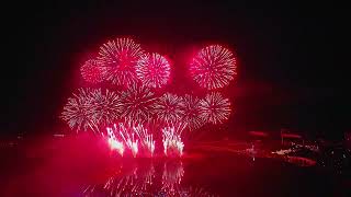 Hengda Night · Chapter 3: Lake Star Reflections, Timeless Water Grace