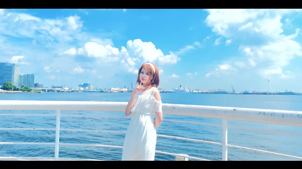 【朱灑しいと】ヒミツ【踊ってみた】