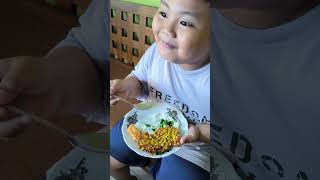 Bayam untuk MPASI banyak manfaatnya lho 🥗🥬 #palingmengertiwanita #manfaat #bayam #sayur #shorts