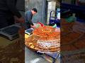 Kue Xinjiang Yang Harganya Selangit! 🍰🤯 #faktaunik #education