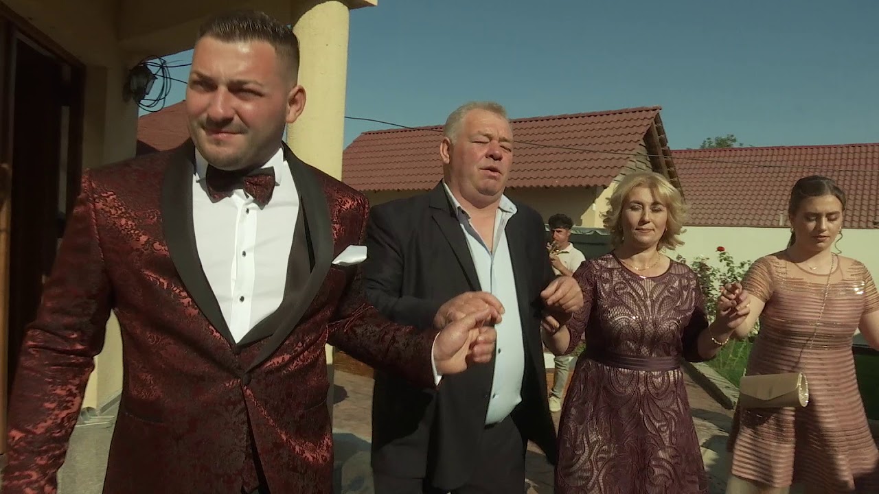 CRISTINA și FLORIN 21 SEPTEMBRIE 2019