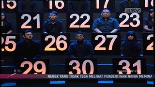 Karma Antv 14 Maret 2018 Eps 60  Reni Farida Ritual Pesugihan