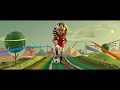 AFCON 2019 Official Intro 