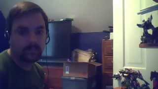 Extra Life 2012 Part 3