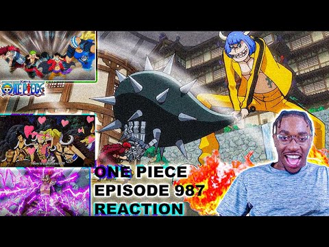One Piece Episode 987 Stakes Keeps Rising Surprise After Surprise Goat Writing Swear Youtube One Piece Episode 987 Stakes Keeps Rising Surprise After Surprise Goat Writing Swear Youtube