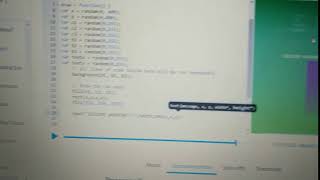 Khan Making Animations with javascript