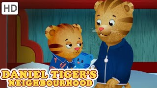 Daniel Goes To Sleep Season 3 Hd Full Episodes Daniel Tiger