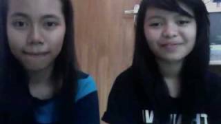 Tunjukkan Cintamu  - RAN (cover)