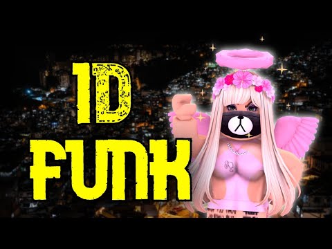 🔥OS MELHORES IDs😈 feat DJ NARUSSY ( Automotivo Bibi) ‹ Roblox › 