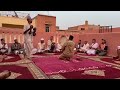 الدقة المراكشية تدريبات فرقة الأصالة