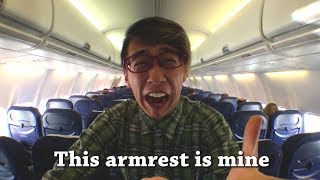 (Funny) Airplane Musical - \