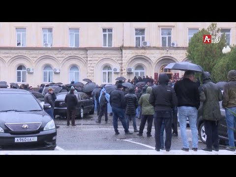 არეულობა და დაპირისპირება ოკუპირებულ აფხაზეთში