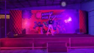 Kill this love DANCE COVER by Xuân from Vietnam- GPA camp