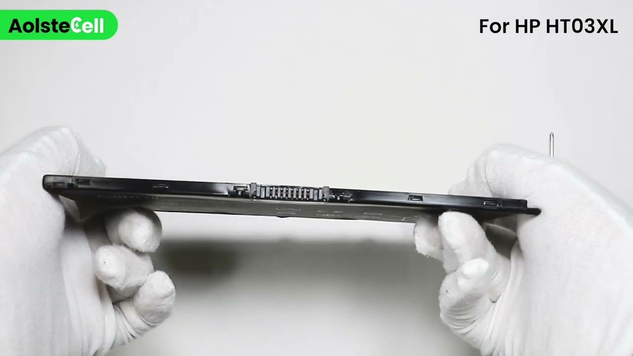 HP 250g7 Original Laptop Battery Ht03xl in Nairobi Central Computer