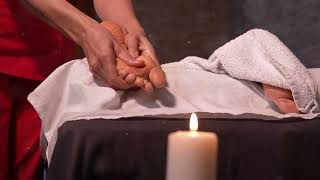 The Importance of Foot Massage for Health & Wellbeing