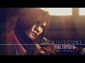 Continues playing crisis core final fantasy vii reunion part 07 4k 60fps 