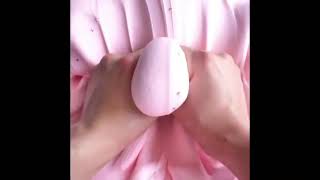 Satisfying Slime ASMR Relaxing Slime Videos Part 1037 #slime #slimeasmr #short