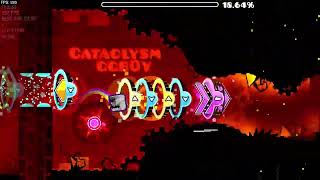 cataclysm 36%