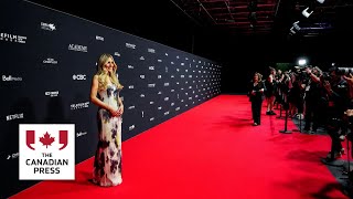 Canadian Screen Awards say foreign film, TV stars no longer eligible Canadian Screen Awards say foreign film, TV stars no longer eligible