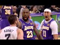 NBA "No Mercy" Moments