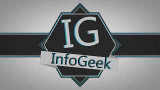 Intro Infogeek Hd