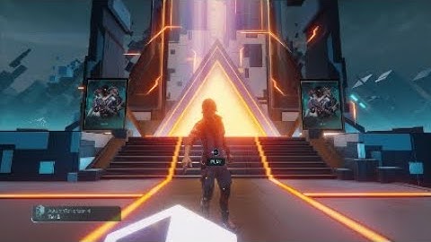 Hyper Scape | i will never play it again